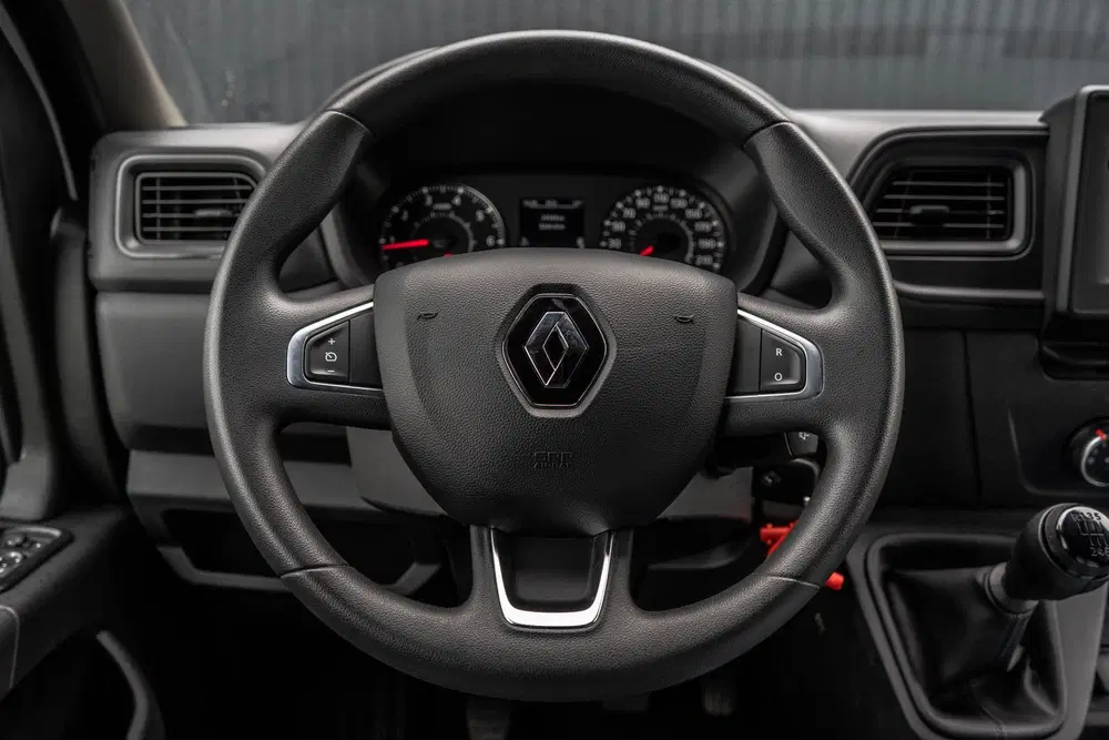 Renault Master 2.3dCi 146PK uit 2023, foto 13