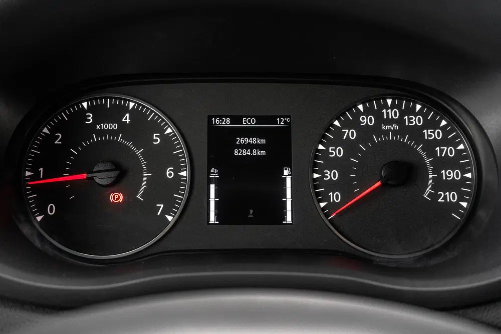 Renault Master 2.3dCi 146PK uit 2023, foto 14