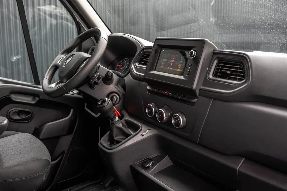Renault Master 2.3dCi 146PK uit 2023, foto 2