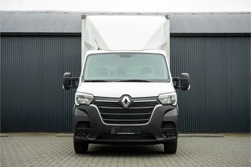 Renault Master 2.3dCi 146PK uit 2023, foto 3