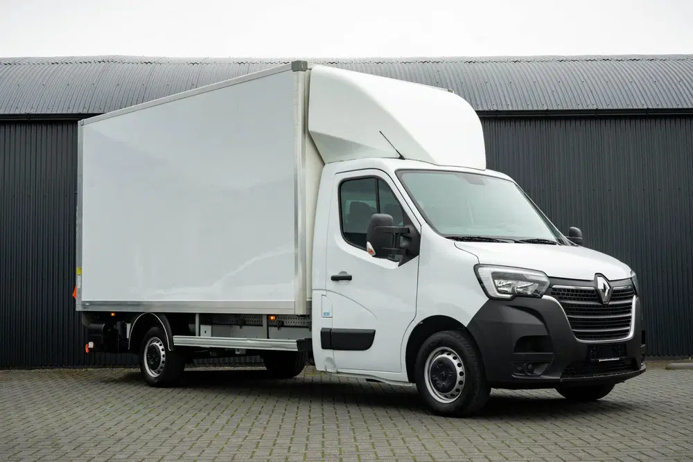 Renault Master 2.3dCi 146PK uit 2023, foto 4