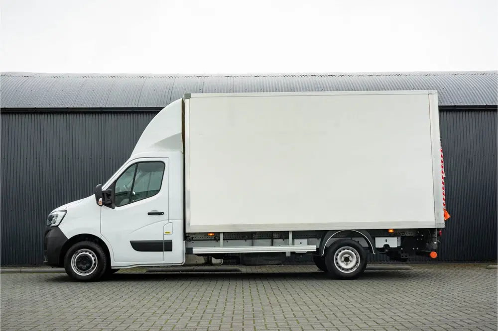 Renault Master 2.3dCi 146PK uit 2023, foto 5