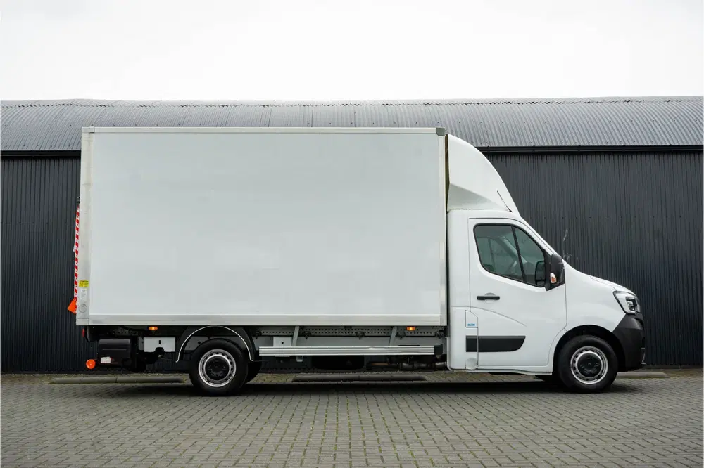 Renault Master 2.3dCi 146PK uit 2023, foto 6