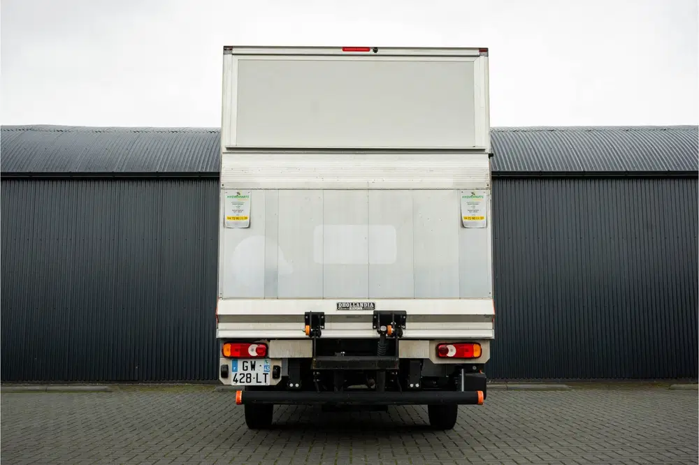 Renault Master 2.3dCi 146PK uit 2023, foto 7