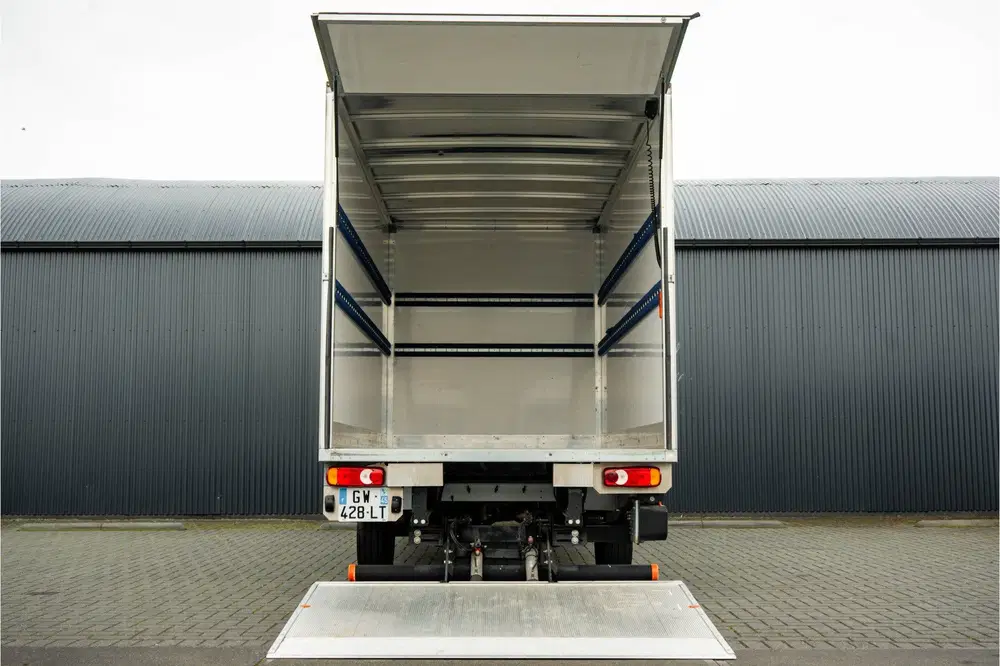 Renault Master 2.3dCi 146PK uit 2023, foto 8