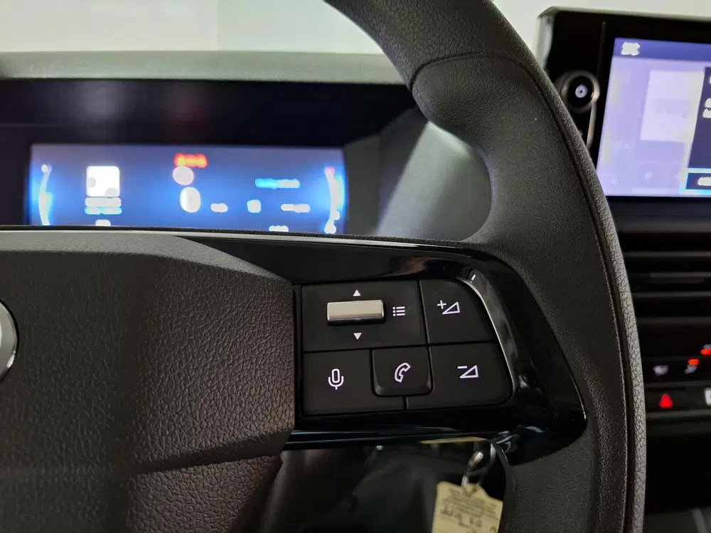 Toyota Proace 2.0 D-4D L1 Challenger Lat uit 2024, foto 12