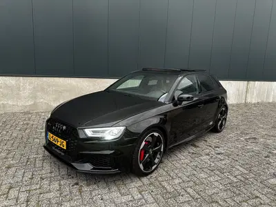 Audi A3 RS3 2.5 Tfsi 400pk 2019 uit 2019
