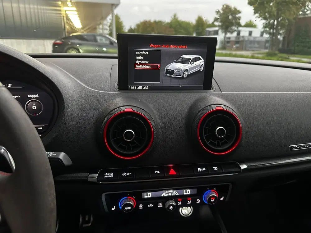 Audi A3 RS3 2.5 Tfsi 400pk 2019 uit 2019, foto 11