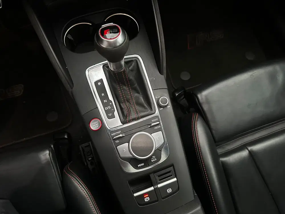 Audi A3 RS3 2.5 Tfsi 400pk 2019 uit 2019, foto 14