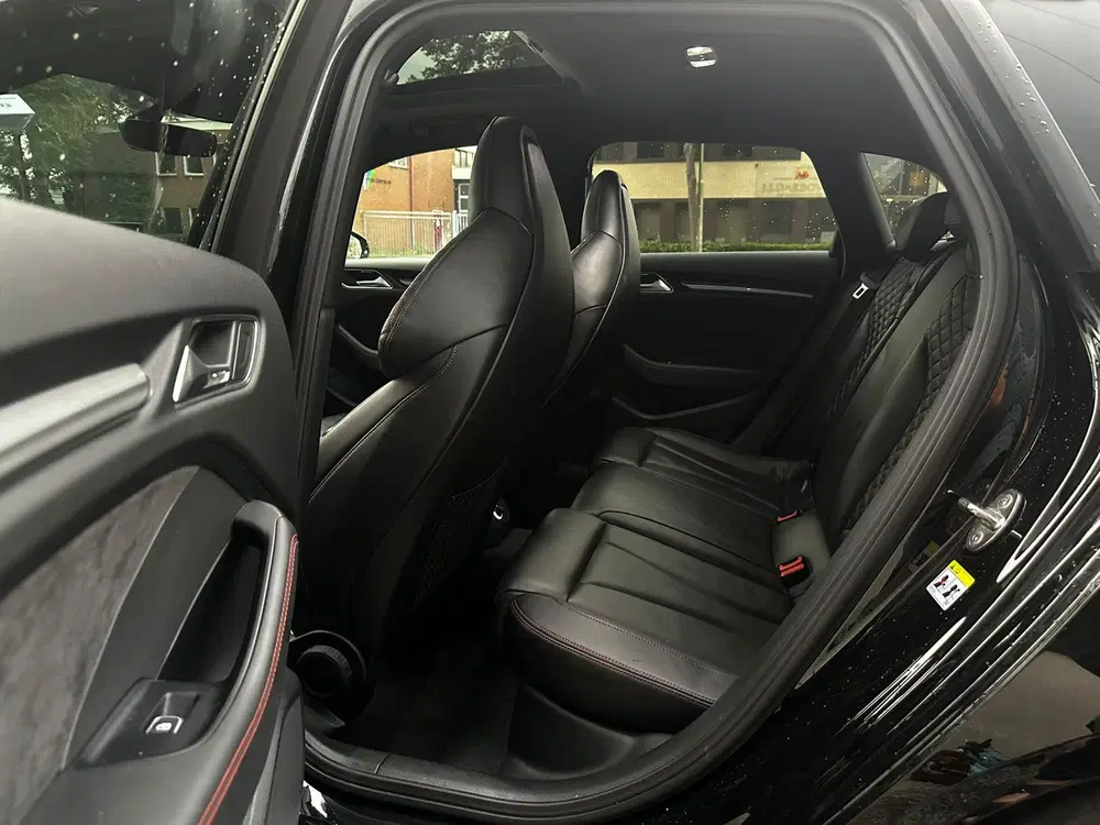 Audi A3 RS3 2.5 Tfsi 400pk 2019 uit 2019, foto 15