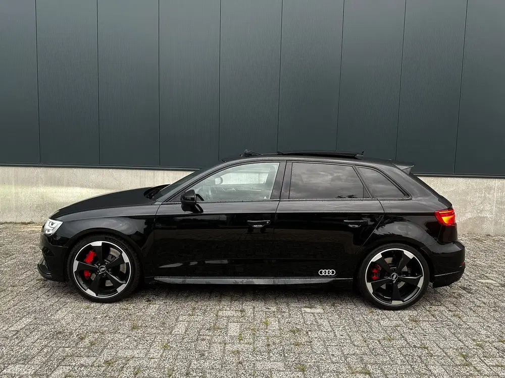 Audi A3 RS3 2.5 Tfsi 400pk 2019 uit 2019, foto 7