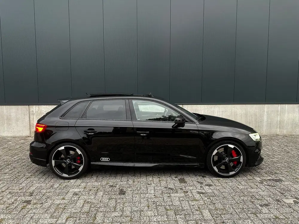 Audi A3 RS3 2.5 Tfsi 400pk 2019 uit 2019, foto 8