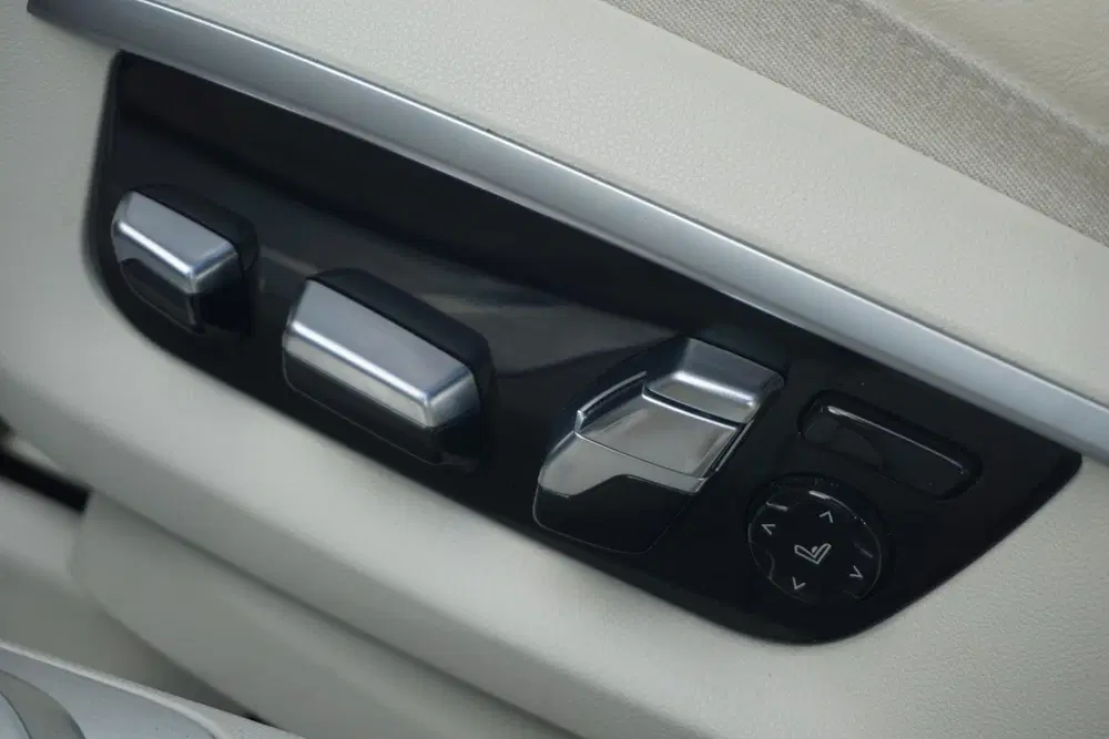 BMW 7-serie 750i xDrive High Executive uit 2022, foto 11