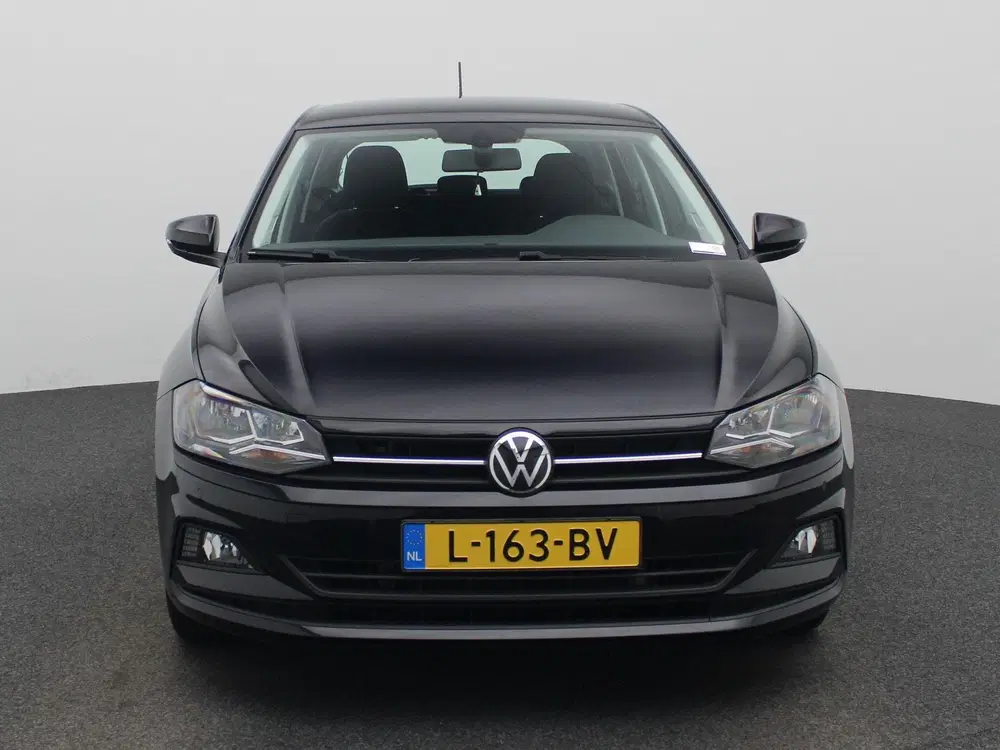 Volkswagen Polo 1.0 TSI Comfortline Business 95 PK uit 2021, foto 3