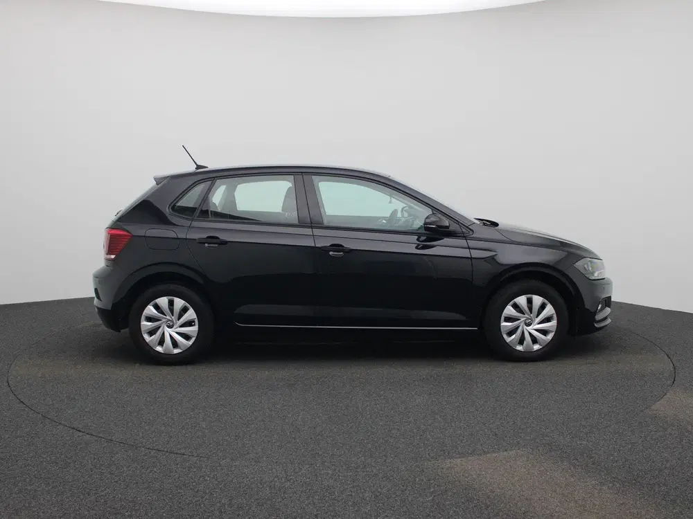 Volkswagen Polo 1.0 TSI Comfortline Business 95 PK uit 2021, foto 6
