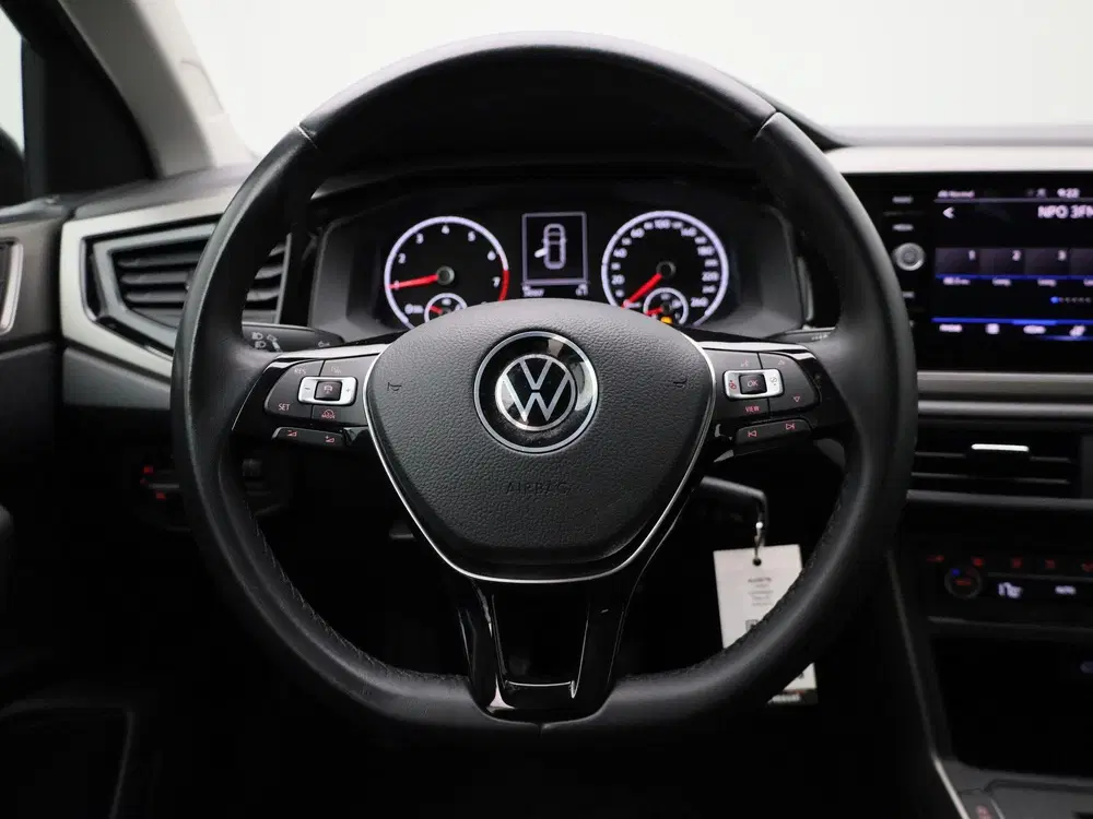 Volkswagen Polo 1.0 TSI Comfortline Business 95 PK uit 2021, foto 7