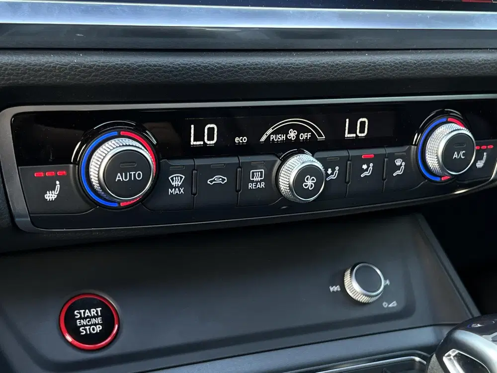 Audi RS Q3 TFSI RS FULL OPTION uit 2023, foto 15