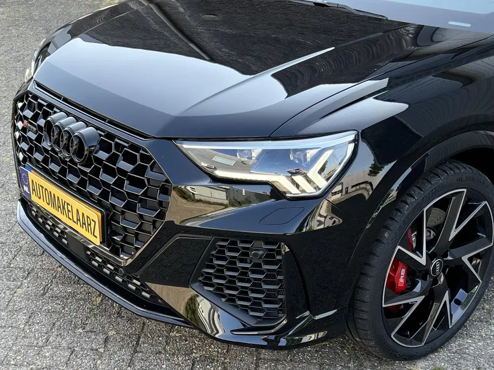 Audi RS Q3 TFSI RS FULL OPTION uit 2023, foto 5
