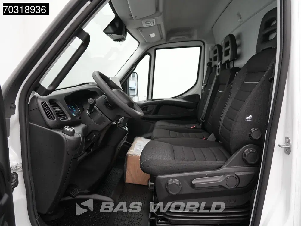 Iveco Daily Automaat 4100wb Luchtvering CarPlay ACC LE uit 2026, foto 14