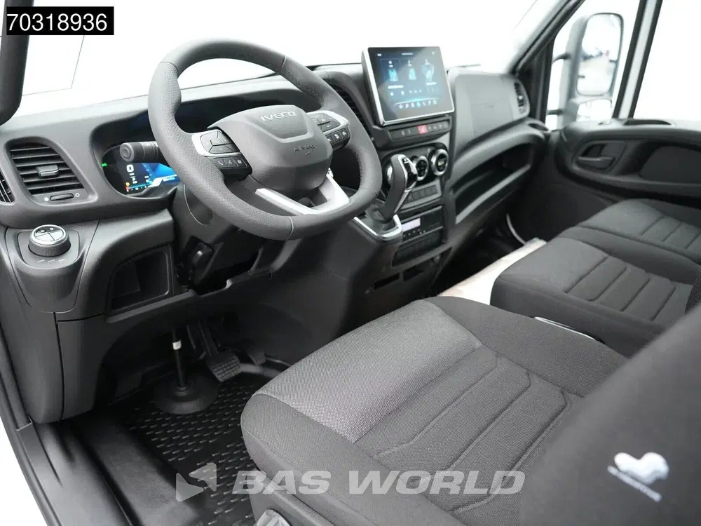Iveco Daily Automaat 4100wb Luchtvering CarPlay ACC LE uit 2026, foto 3