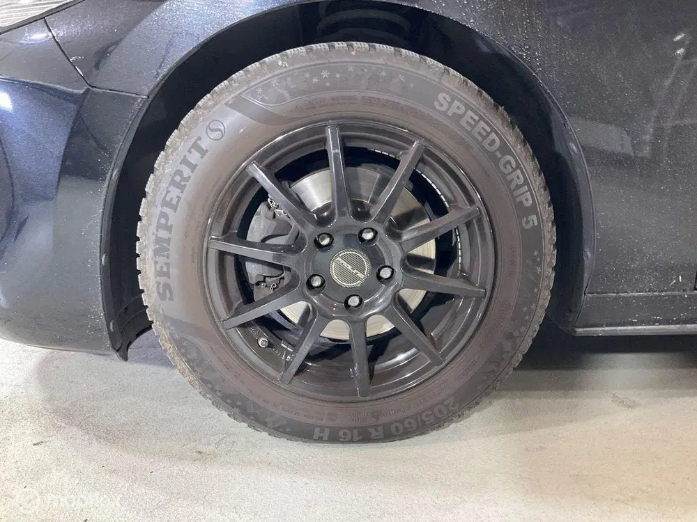 Mazda 3 2.0 e-SkyActiv-X M Hybrid 180 Luxury AWD L uit 2020, foto 7