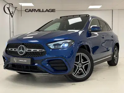 Mercedes-Benz GLA GLA 250 e Star AMG Premium Plus uit 2024