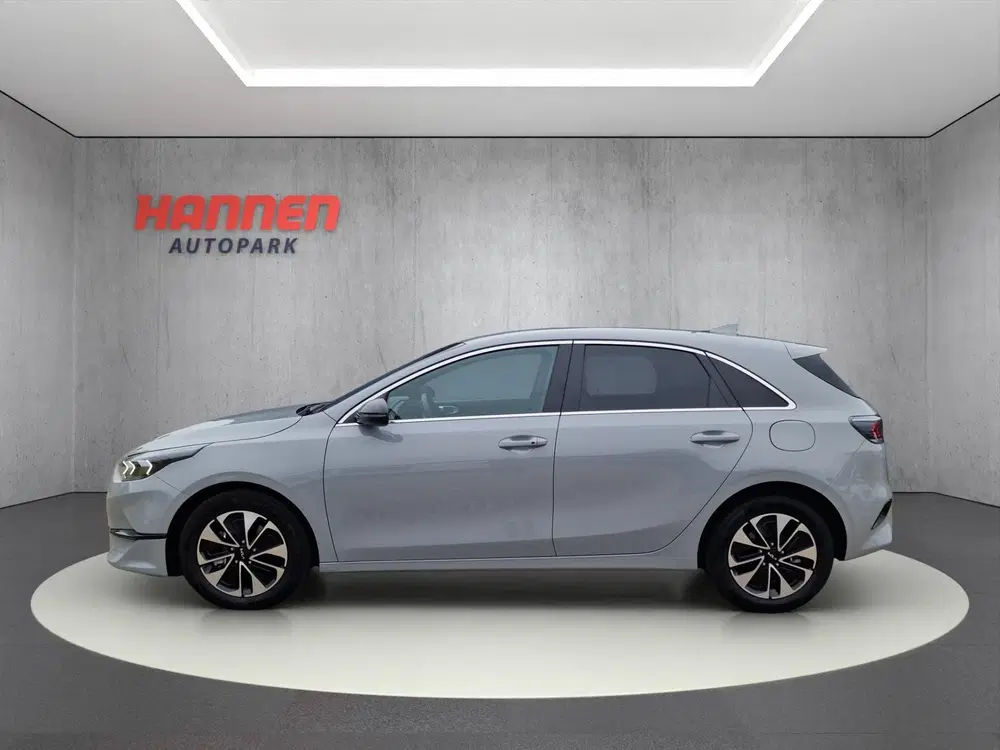Kia Ceed 1.0 T-GDi MHEV Design Edition uit 2025, foto 6