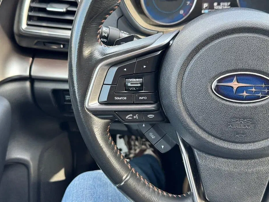 Subaru XV 2.0i autom AWD e-BOXER Luxury ecc uit 2021, foto 13