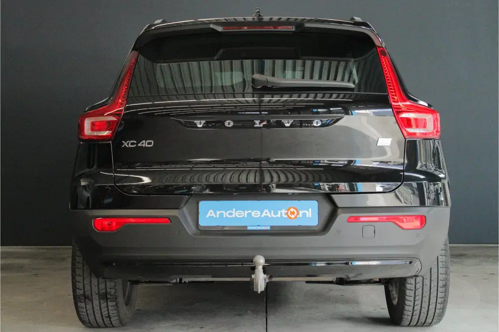 Volvo XC40 1.5 T4 Recharge R-Design uit 2020, foto 11