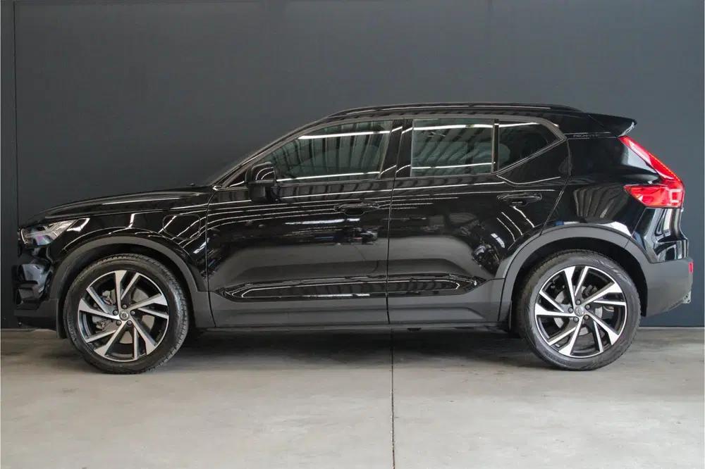 Volvo XC40 1.5 T4 Recharge R-Design uit 2020, foto 15