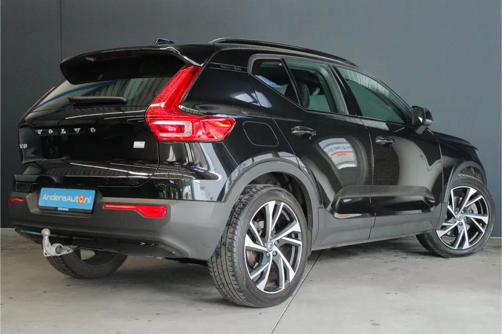 Volvo XC40 1.5 T4 Recharge R-Design uit 2020, foto 3