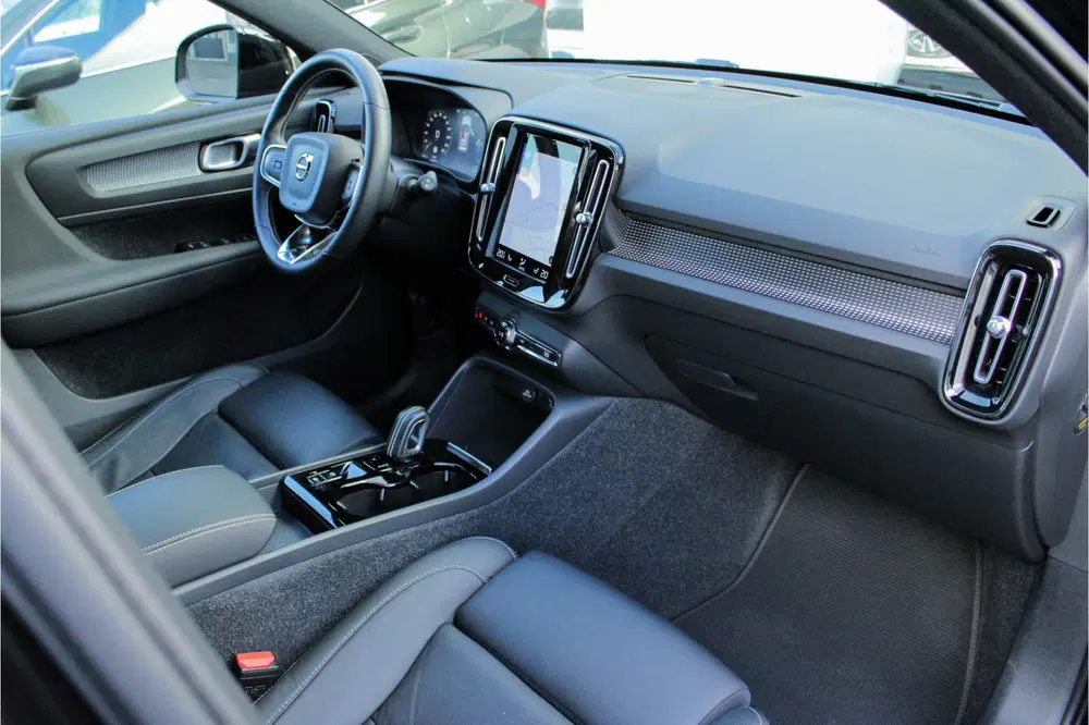 Volvo XC40 1.5 T4 Recharge R-Design uit 2020, foto 4