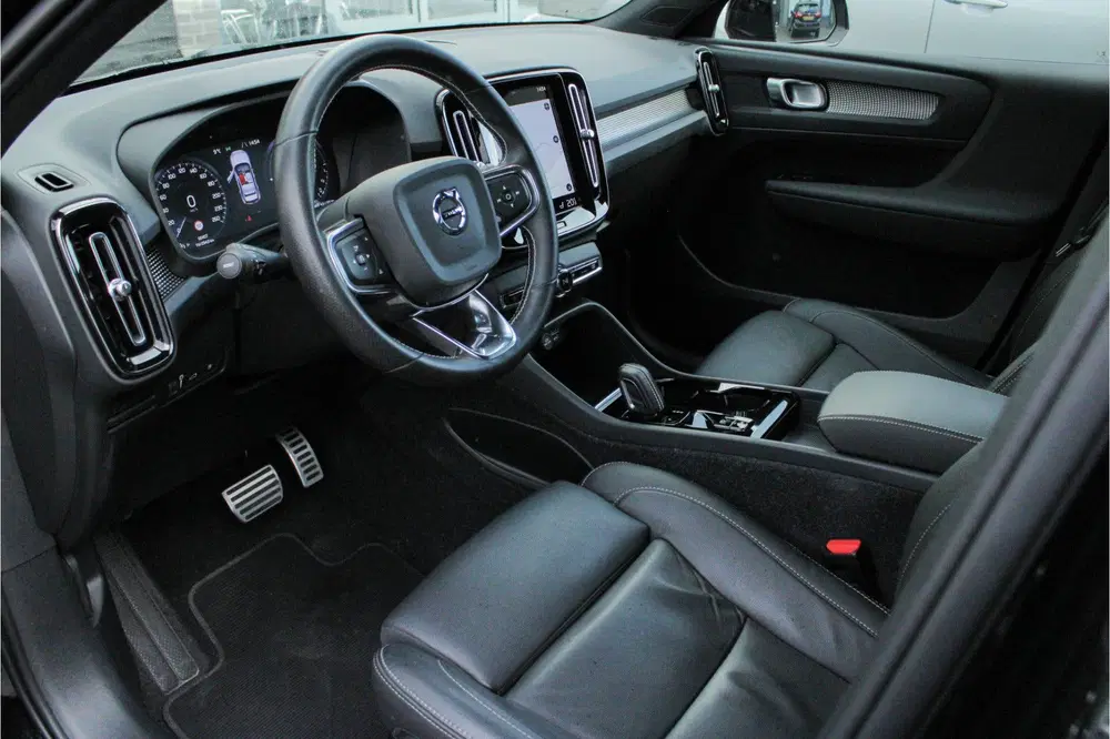 Volvo XC40 1.5 T4 Recharge R-Design uit 2020, foto 5