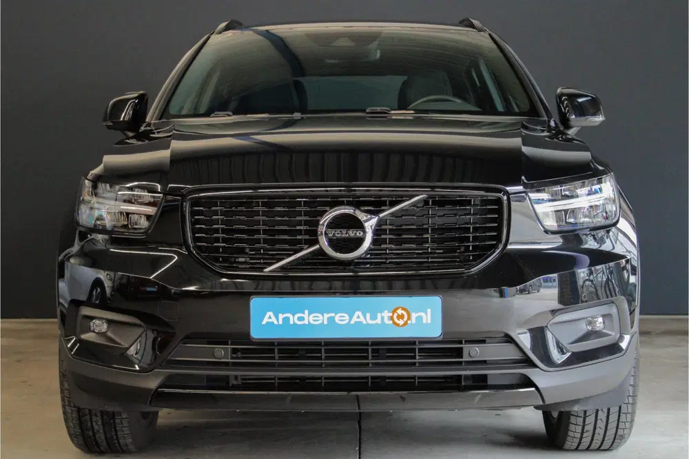 Volvo XC40 1.5 T4 Recharge R-Design uit 2020, foto 7