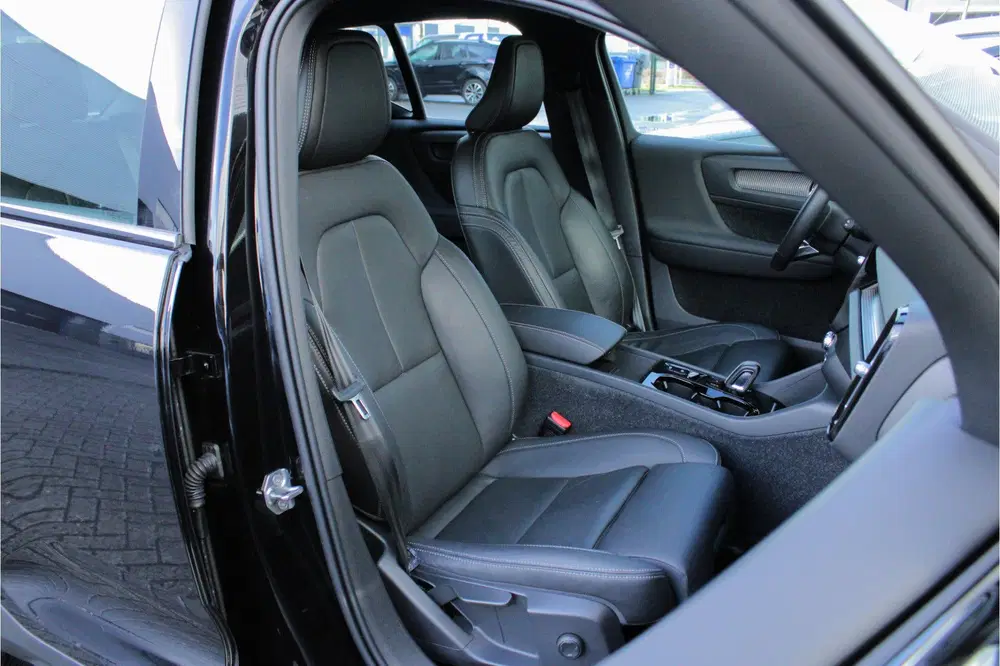 Volvo XC40 1.5 T4 Recharge R-Design uit 2020, foto 8