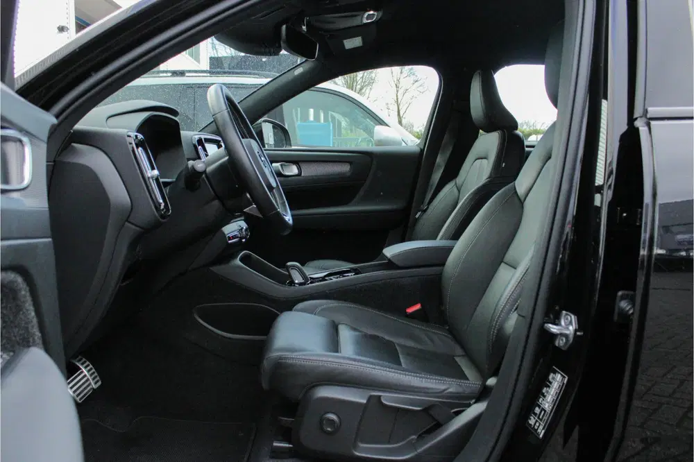 Volvo XC40 1.5 T4 Recharge R-Design uit 2020, foto 9