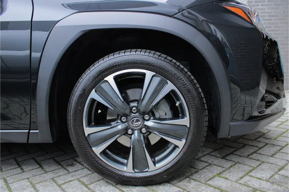 Lexus UX 250h Preference Line uit 2023, foto 11