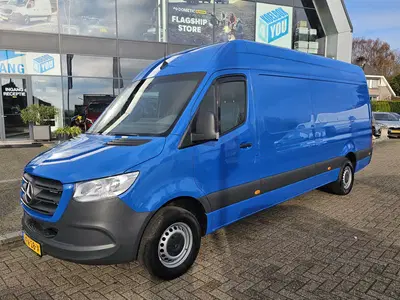Mercedes-Benz Sprinter 315 CDI L3-H2 Automaat * Navi * Camer uit 2022