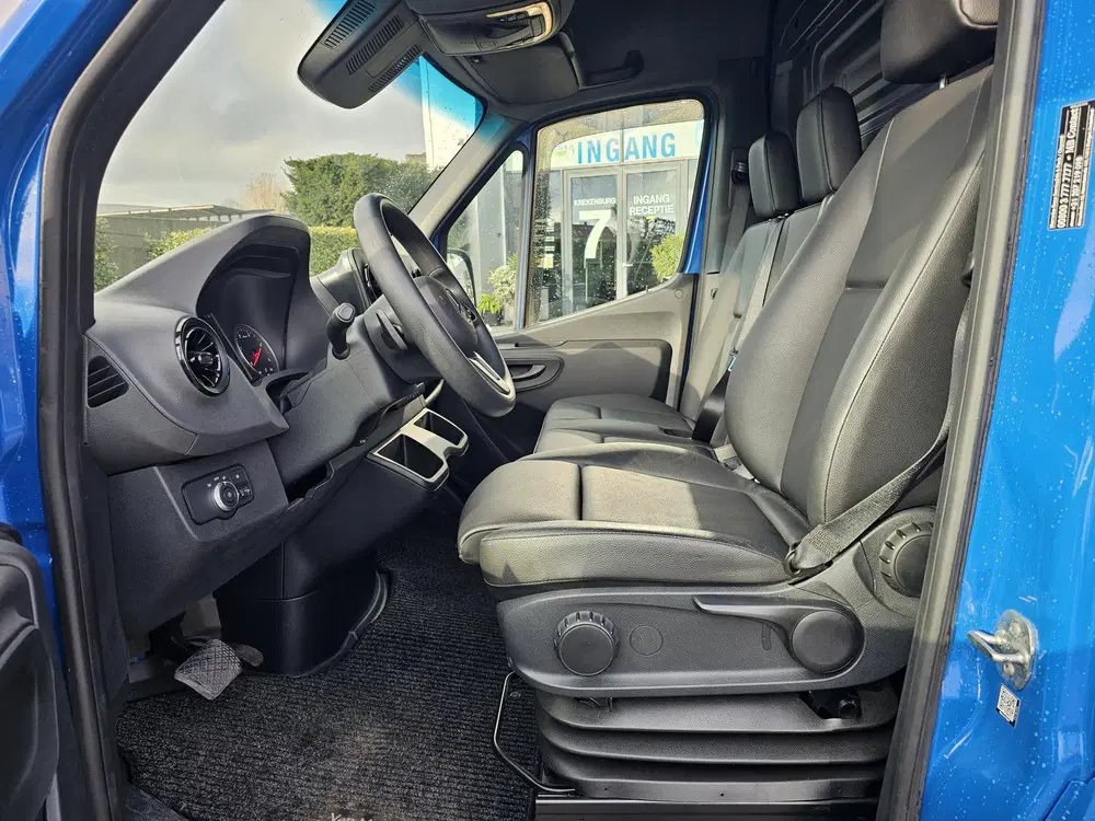 Mercedes-Benz Sprinter 315 CDI L3-H2 Automaat * Navi * Camer uit 2022, foto 11