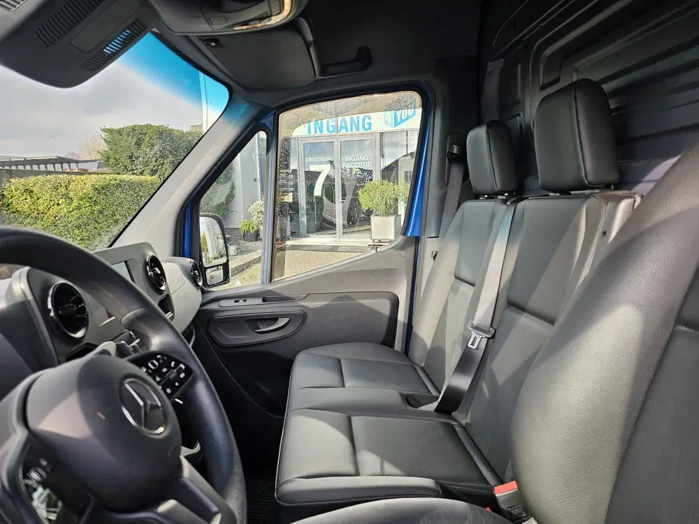Mercedes-Benz Sprinter 315 CDI L3-H2 Automaat * Navi * Camer uit 2022, foto 12