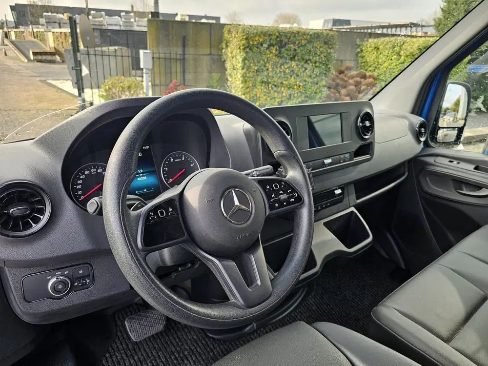 Mercedes-Benz Sprinter 315 CDI L3-H2 Automaat * Navi * Camer uit 2022, foto 13