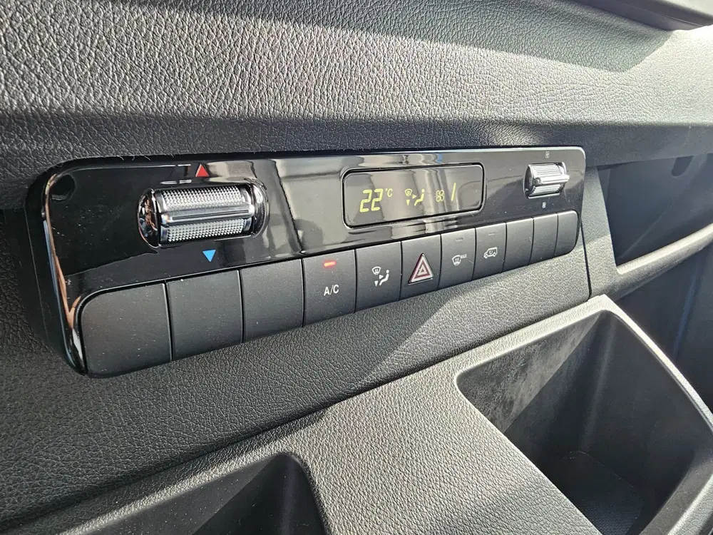 Mercedes-Benz Sprinter 315 CDI L3-H2 Automaat * Navi * Camer uit 2022, foto 14