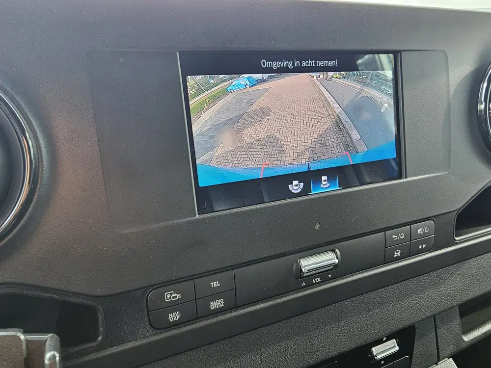 Mercedes-Benz Sprinter 315 CDI L3-H2 Automaat * Navi * Camer uit 2022, foto 15