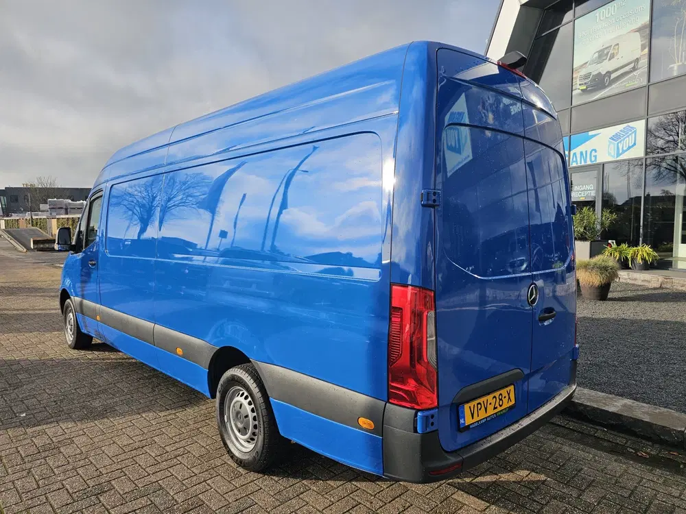 Mercedes-Benz Sprinter 315 CDI L3-H2 Automaat * Navi * Camer uit 2022, foto 2