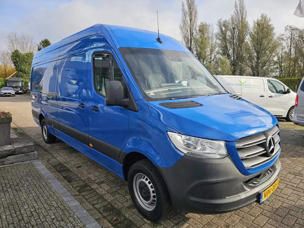 Mercedes-Benz Sprinter 315 CDI L3-H2 Automaat * Navi * Camer uit 2022, foto 3
