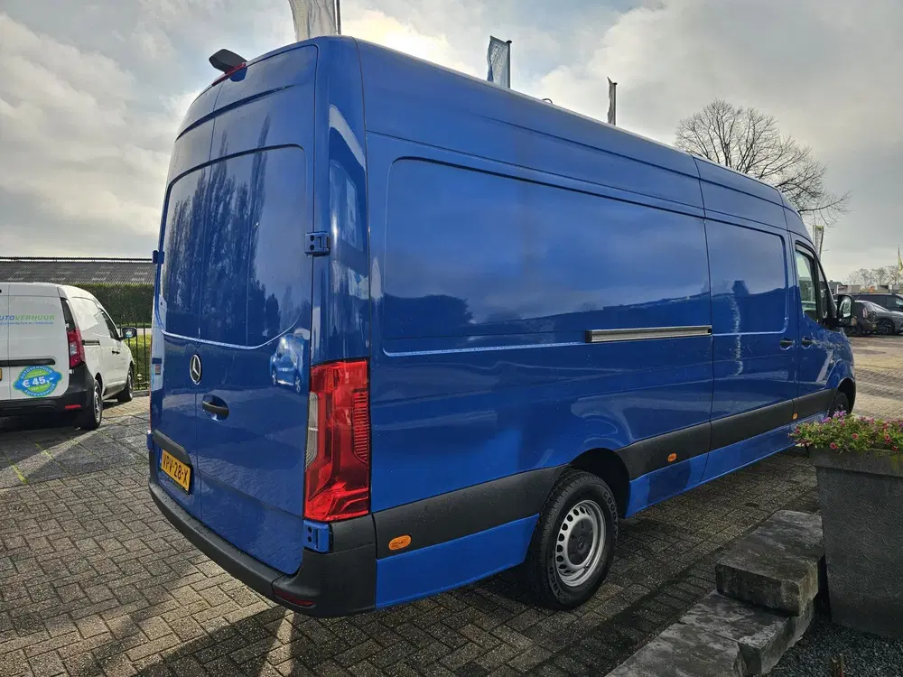 Mercedes-Benz Sprinter 315 CDI L3-H2 Automaat * Navi * Camer uit 2022, foto 4