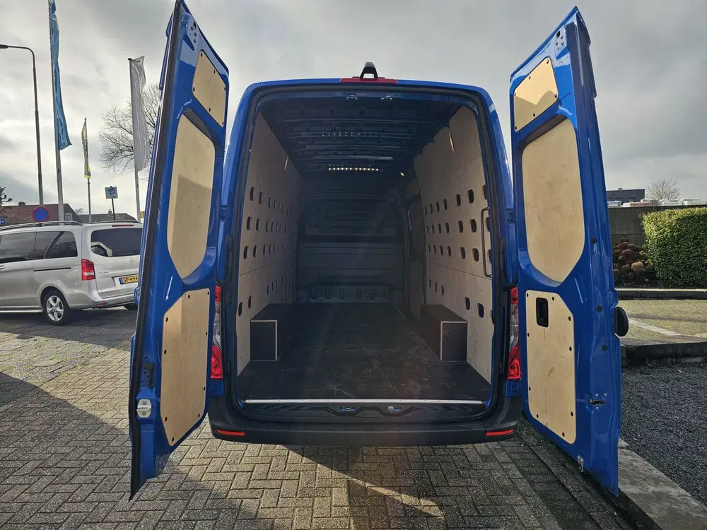 Mercedes-Benz Sprinter 315 CDI L3-H2 Automaat * Navi * Camer uit 2022, foto 5