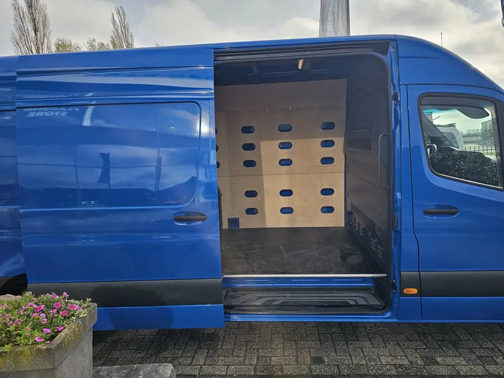 Mercedes-Benz Sprinter 315 CDI L3-H2 Automaat * Navi * Camer uit 2022, foto 7