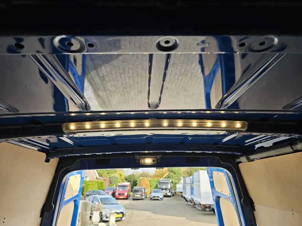 Mercedes-Benz Sprinter 315 CDI L3-H2 Automaat * Navi * Camer uit 2022, foto 9