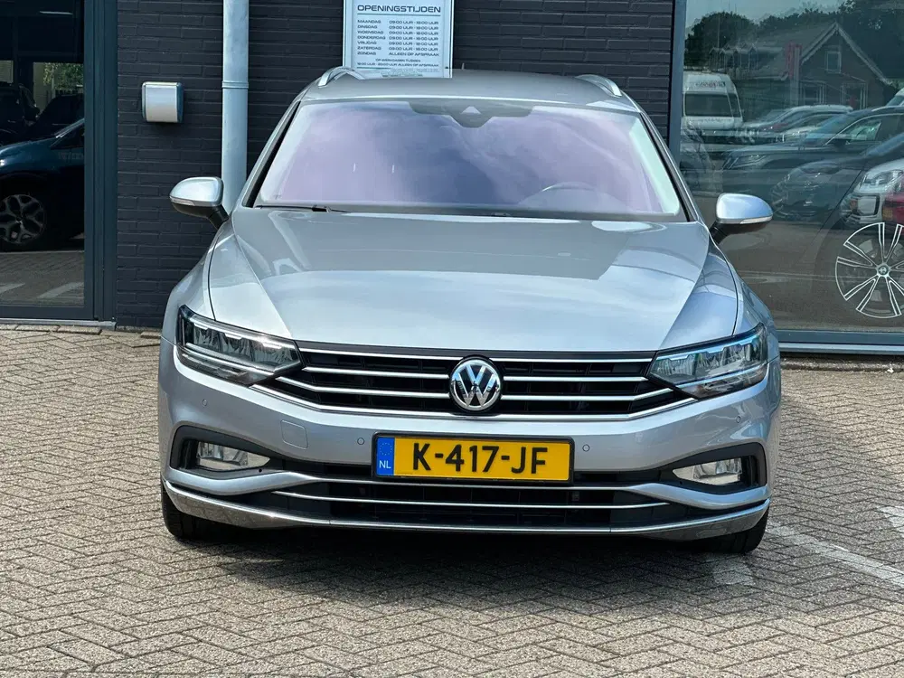Volkswagen Passat 1.5 TSI Elegance Business R uit 2020, foto 5